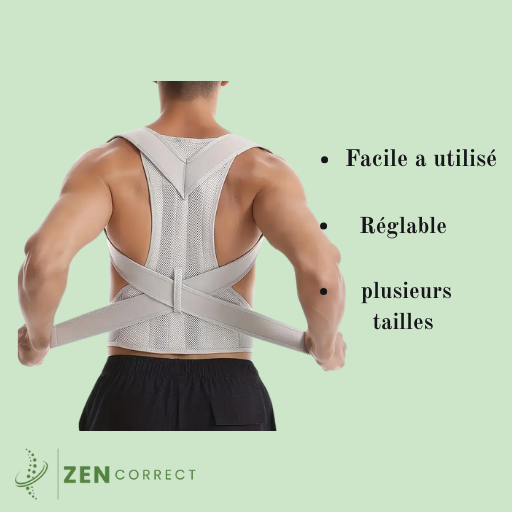 Correcteur de Posture