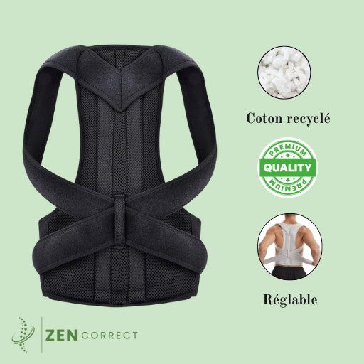 Correcteur de Posture